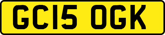 GC15OGK
