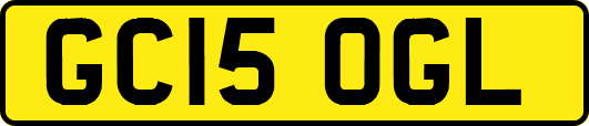 GC15OGL