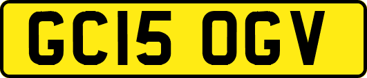 GC15OGV