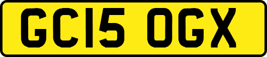 GC15OGX