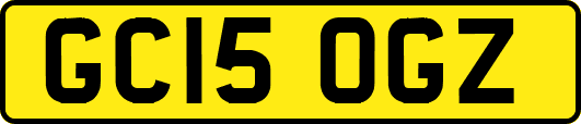 GC15OGZ
