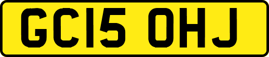 GC15OHJ