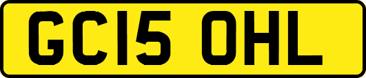 GC15OHL