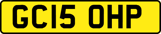 GC15OHP