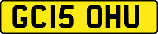 GC15OHU