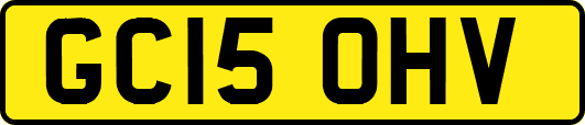 GC15OHV