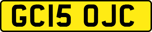GC15OJC