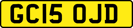 GC15OJD