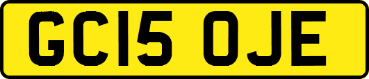 GC15OJE