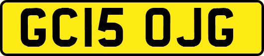 GC15OJG