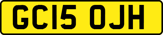 GC15OJH