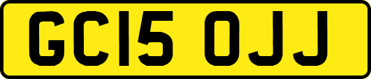 GC15OJJ