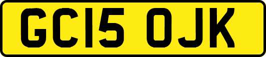 GC15OJK
