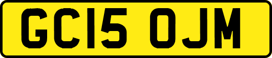 GC15OJM