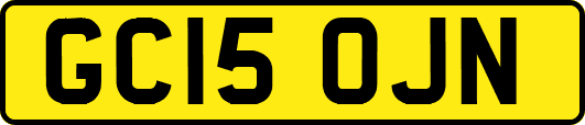 GC15OJN