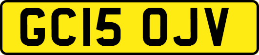 GC15OJV