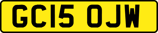 GC15OJW