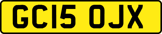 GC15OJX