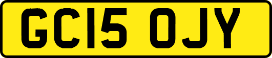 GC15OJY