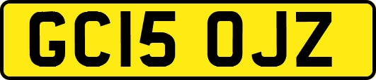 GC15OJZ