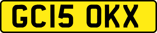 GC15OKX