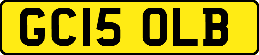 GC15OLB