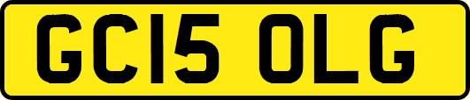 GC15OLG
