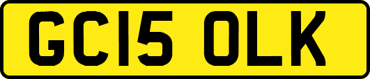 GC15OLK