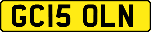 GC15OLN