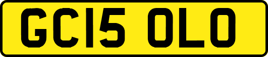 GC15OLO