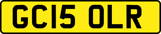 GC15OLR