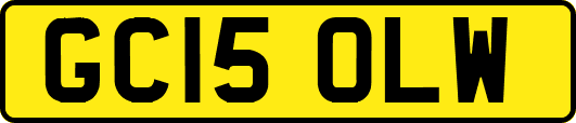 GC15OLW