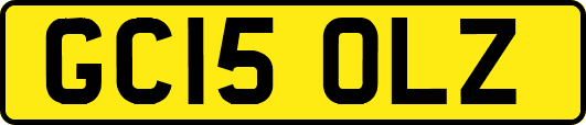 GC15OLZ