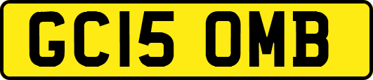 GC15OMB