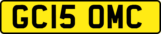 GC15OMC
