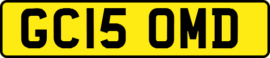 GC15OMD