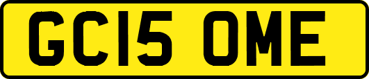 GC15OME