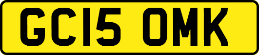 GC15OMK
