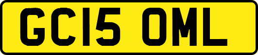 GC15OML
