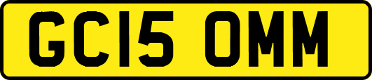 GC15OMM