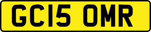 GC15OMR