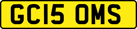 GC15OMS