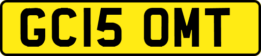 GC15OMT