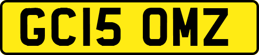 GC15OMZ