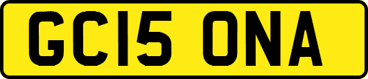 GC15ONA