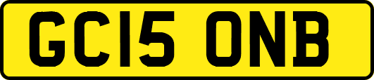 GC15ONB