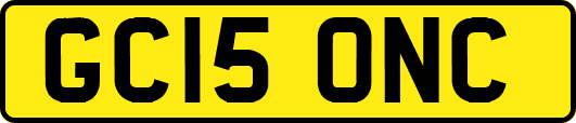 GC15ONC
