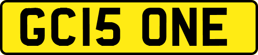 GC15ONE
