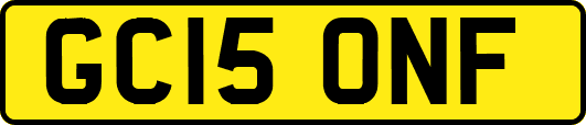 GC15ONF