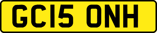 GC15ONH